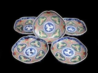 お皿 - 古美術 双葉葵 ONLINE SHOP