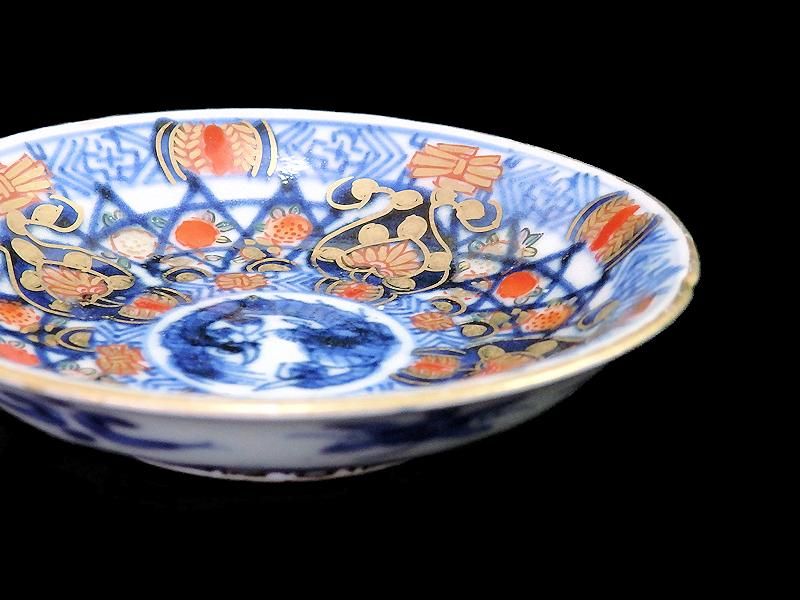 備前焼 金重有邦 皿 伊部三足平向付 5枚セット 【公式通販】