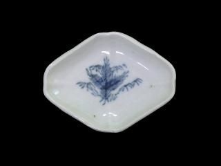 変形皿 - 古美術 双葉葵 ONLINE SHOP