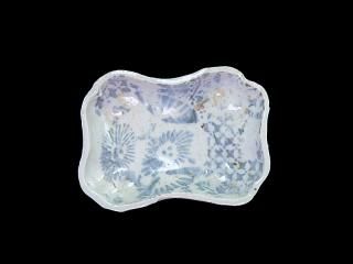 変形皿 - 古美術 双葉葵 ONLINE SHOP