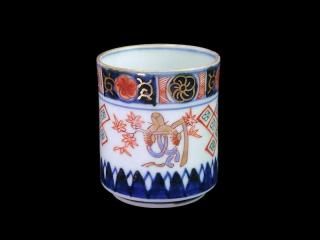 そば猪口・覗 - 古美術 双葉葵 ONLINE SHOP