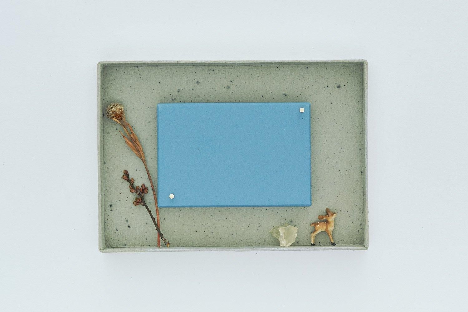 FRAME 越前和紙 貼り箱 フレーム - SAVA!STORE