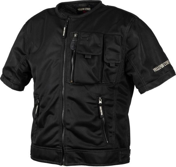 春夏向けライディングジャケット - YELLOW CORN Official web shop