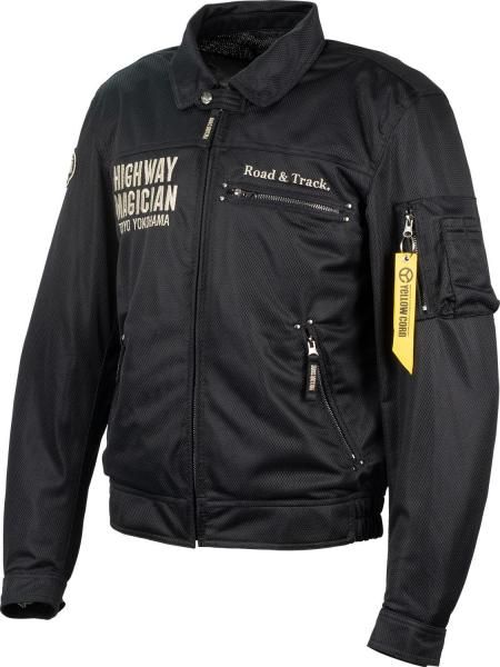 春夏向けライディングジャケット - YELLOW CORN Official web shop