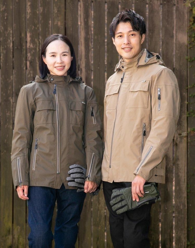 ウォータープルーフライダース - POWERAGE（パワーエイジ）公式