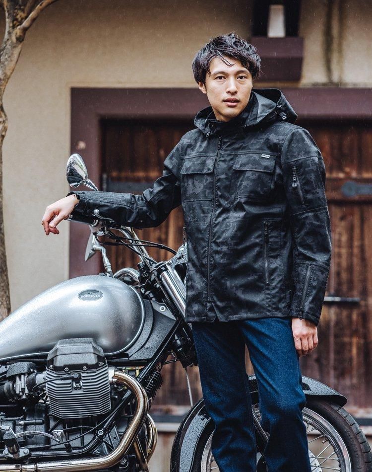 ウォータープルーフライダース - POWERAGE（パワーエイジ）公式