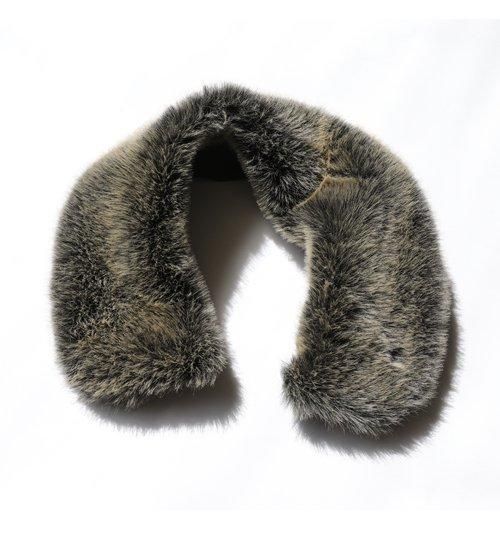 ファー ※FURライダース専用 受注生産品 - POWERAGE（パワーエイジ