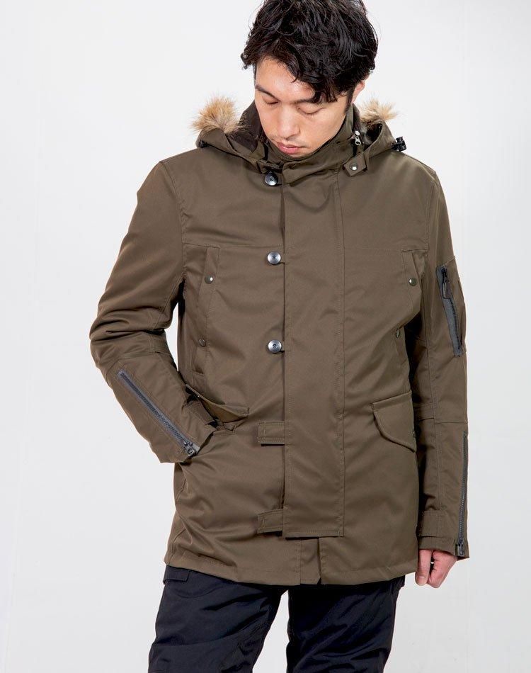 N-3Bライダース - POWERAGE（パワーエイジ）公式オンラインショップ