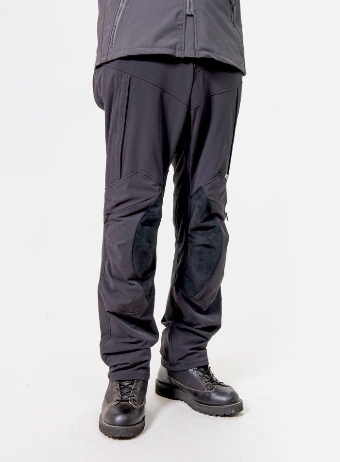 スムースライドパンツ - POWERAGE（パワーエイジ）公式オンライン