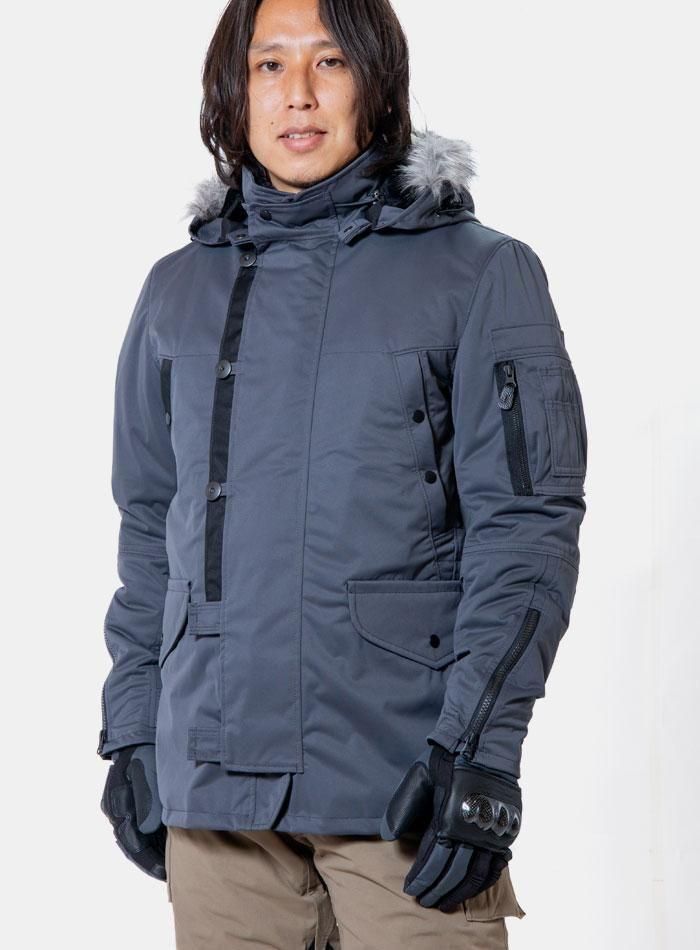 N-3Bライダース - POWERAGE（パワーエイジ）公式オンラインショップ