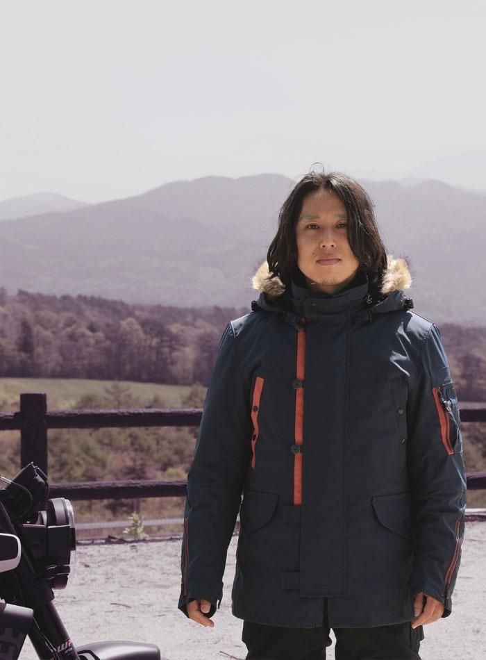 N-3Bライダース - POWERAGE（パワーエイジ）公式オンラインショップ