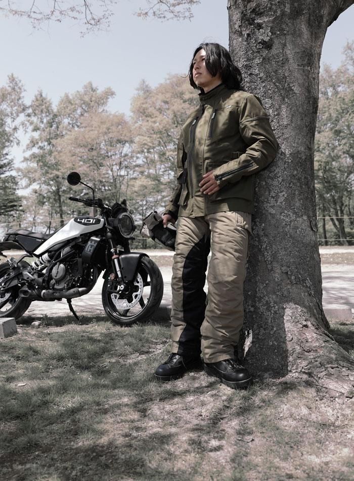 スマートカーゴパンツ - POWERAGE（パワーエイジ）公式オンライン