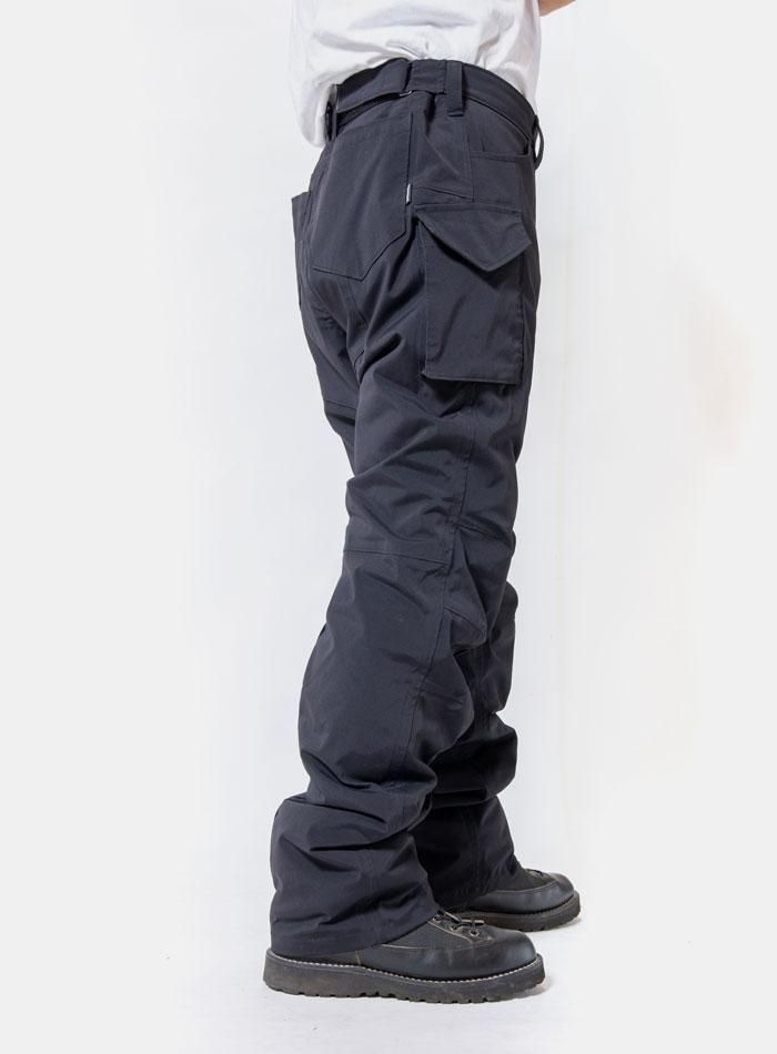 スマートカーゴパンツ - POWERAGE（パワーエイジ）公式オンライン