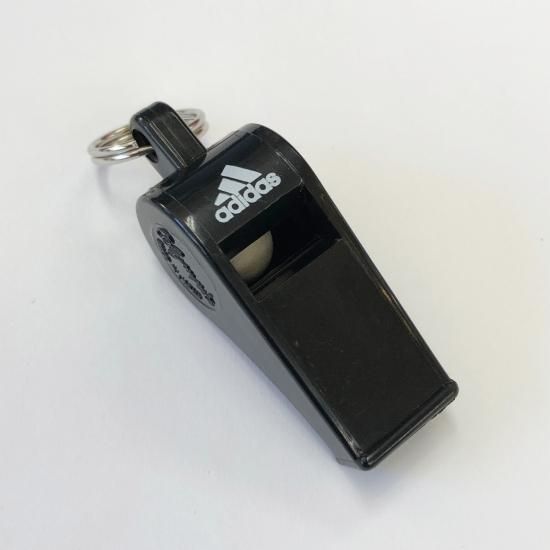 野田鶴声社】ホイッスル adidas - 野田鶴声社ホイッスル【clix