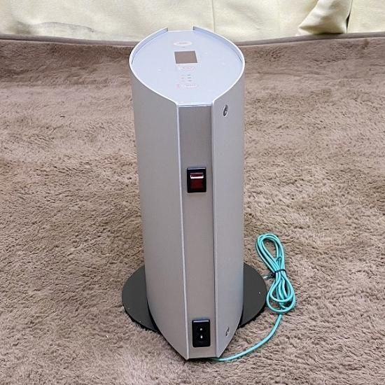 REVOL製オゾン発生マシン『REVONIZER-URN1（レボナイザー）』