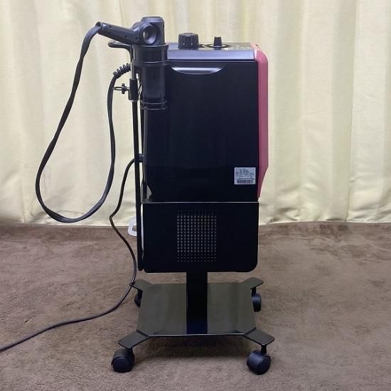 中古】促進機 タカラベルモント『nanopresso EX（ナノプレッソEX