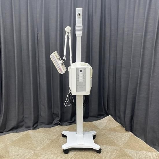 完売【中古】タカラベルモント フェイシャルスチーマー『NOAGE