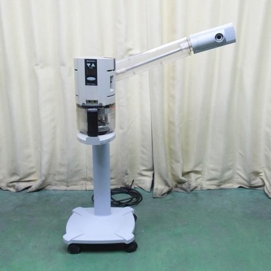 完売【中古】フェイシャルスチーマー タカラベルモント『FT-1000