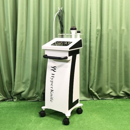 中古】ワム エステ機器『Hyper Knife（ハイパーナイフ）』 - 理美容