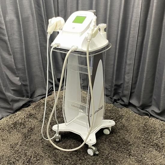 業務用エステマシーン ラジオ波｜CELLZERO BAG CELLZERO BAG | 「じ