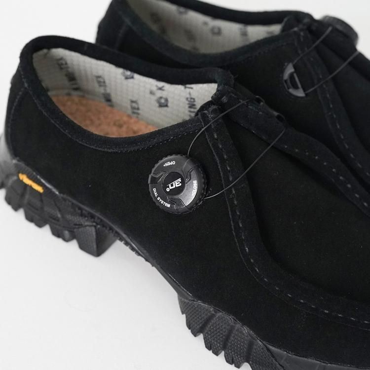 ピージー PG 24aw ノック2 チロリアンシューズ KNOCK2 KTX