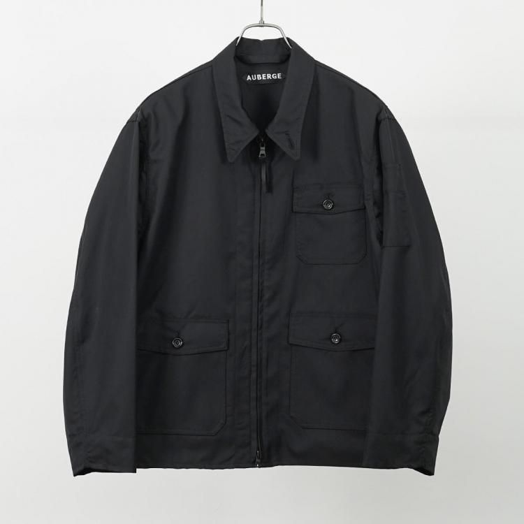 オーベルジュ AUBERGE の商品ページ 通販 Transistor トランジスター