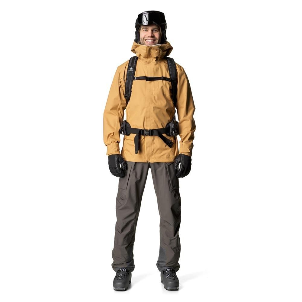 HOUDINI M's D jacket フーディニ メンズ ディー ジャケット - 2DOORS