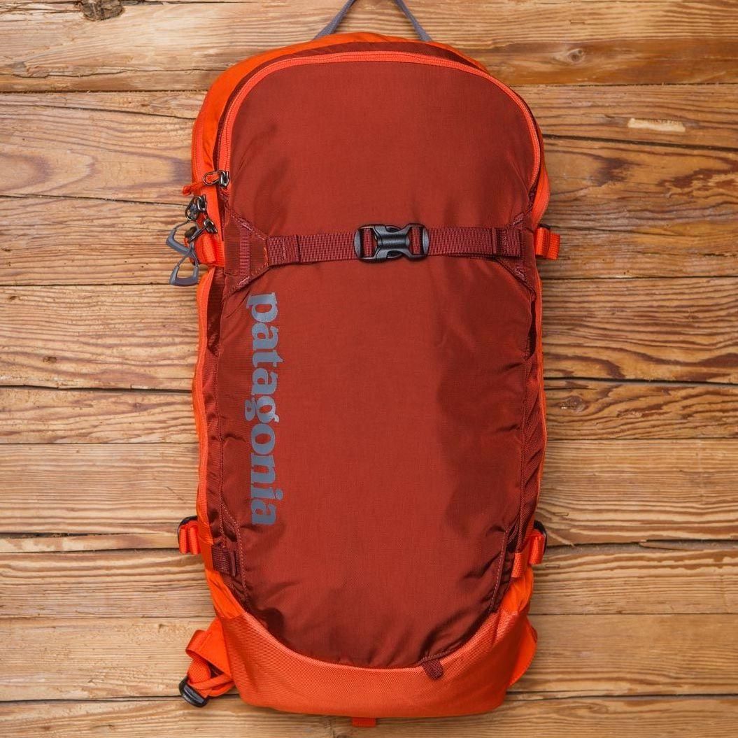 Patagonia Snow Drifter 20L Backpack - 2DOORS ONLINE