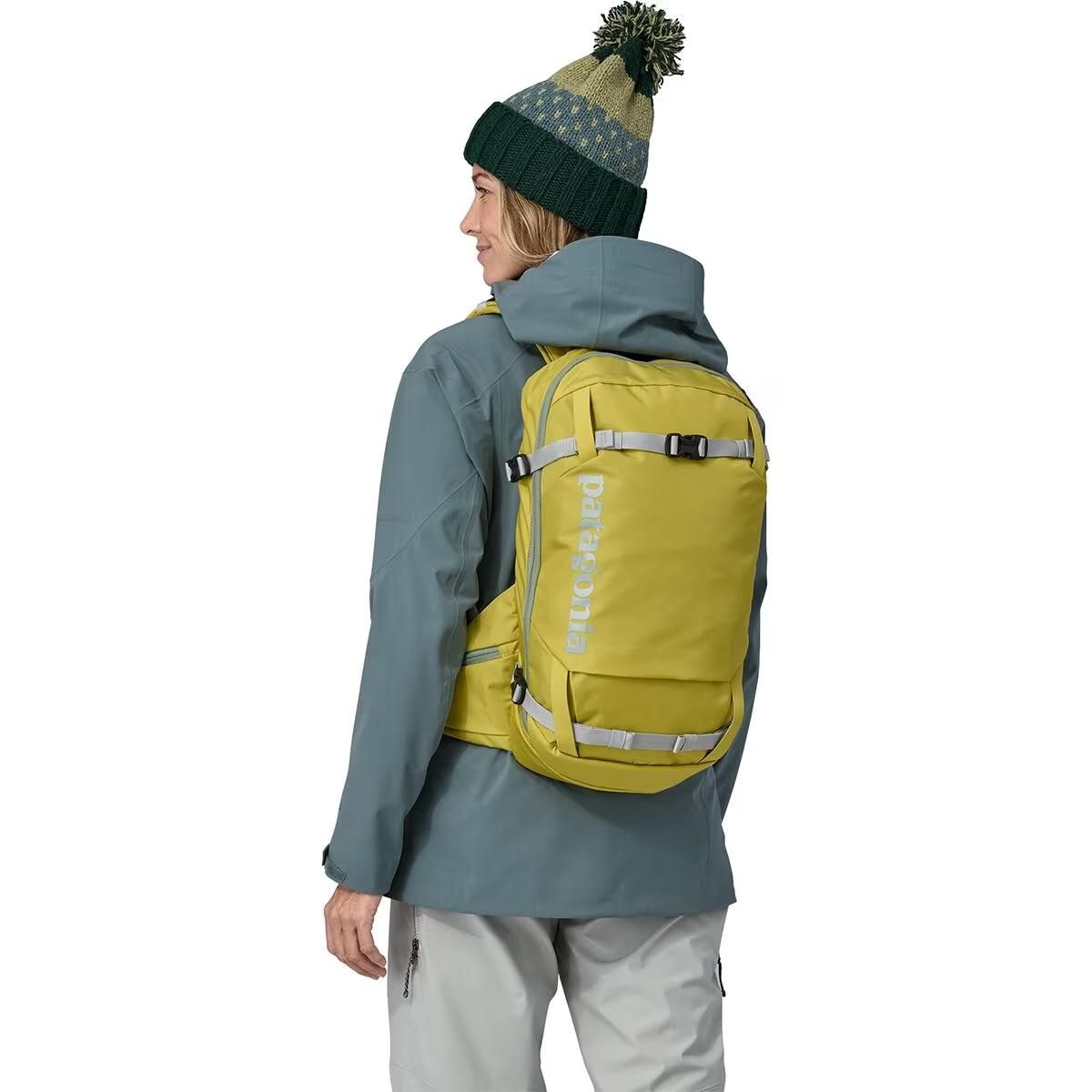 Patagonia Snow Drifter 20L Backpack - 2DOORS ONLINE