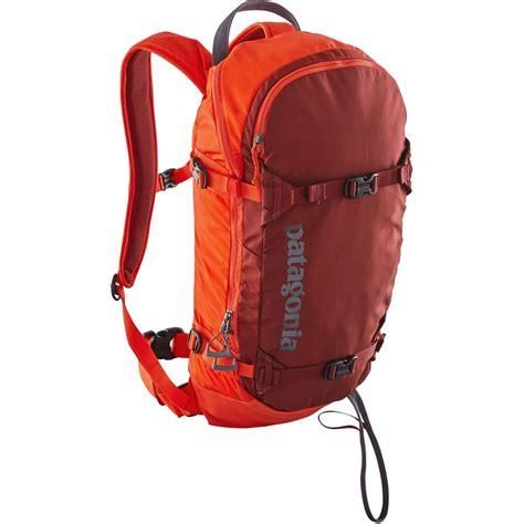 Patagonia Snow Drifter 20L Backpack - 2DOORS ONLINE