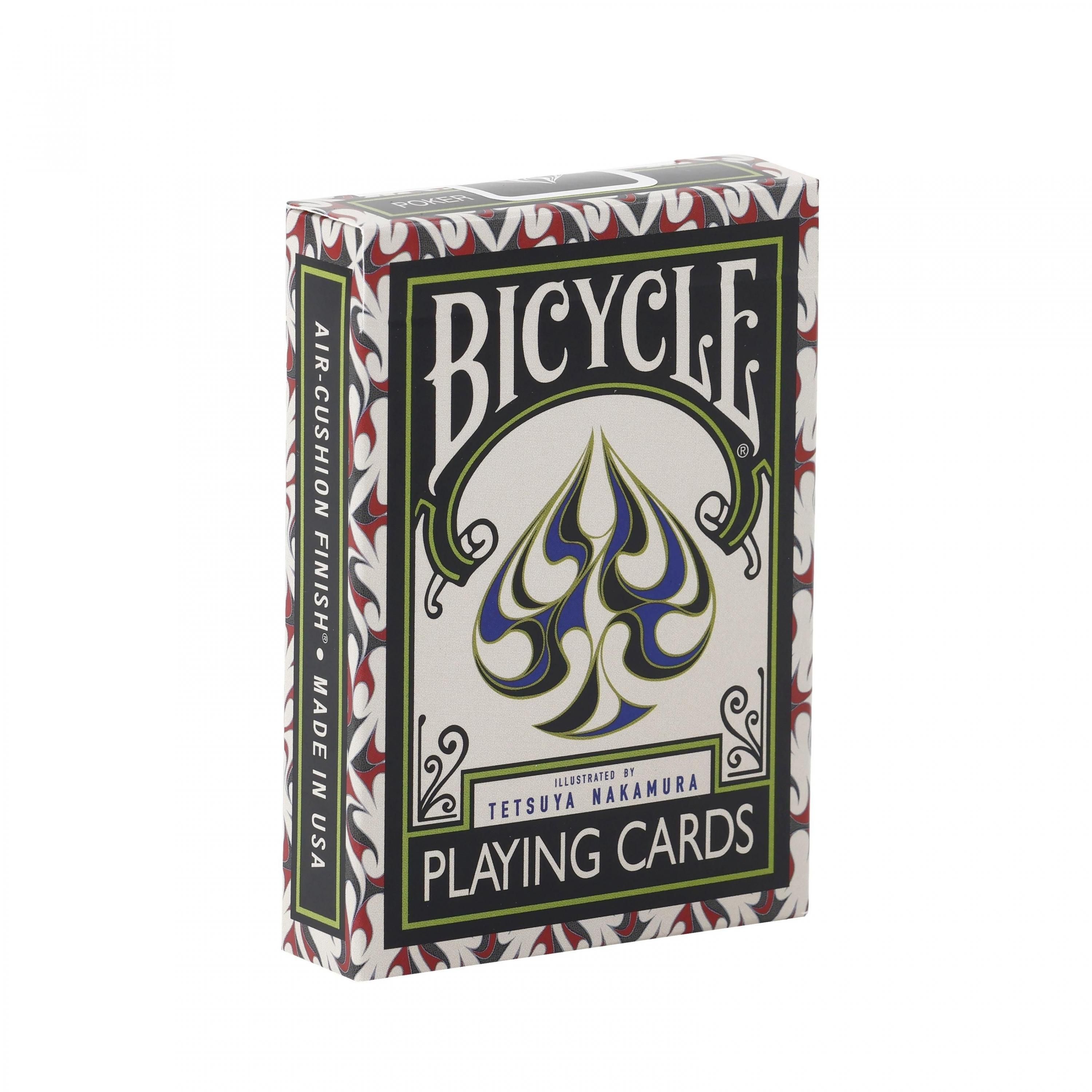 未開封】BYCICLE PLAYING CARDS Leica トランプ 未開封】BYCICLE