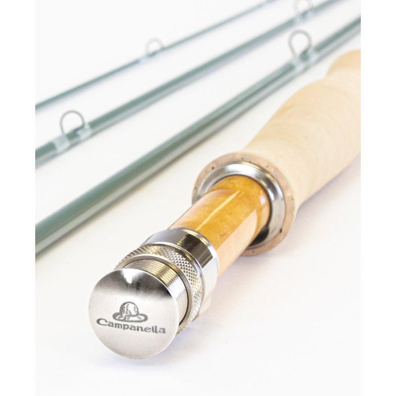 カムパネラ限定モデル25th Anniversary - 加藤毛ばり店