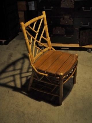 椅子 スツール - アンティーク和家具専門店 古録展 | 江戸時代から昭和