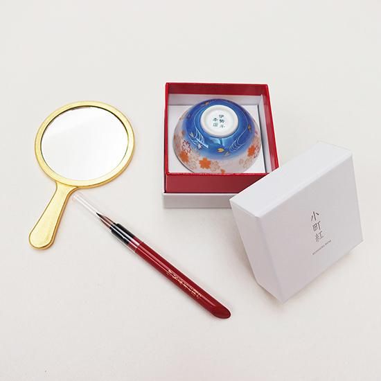 小町紅 ギフトセット 桜 未使用品 【公式通販】