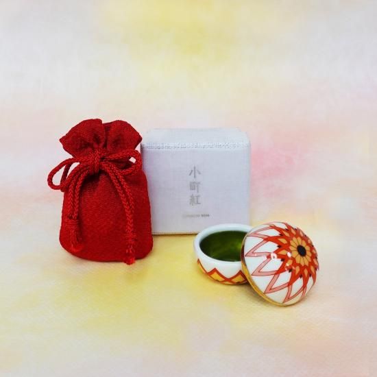 数量限定】 小町紅 七五三セット 2024 - 伊勢半HD【公式】 伊勢半 紅