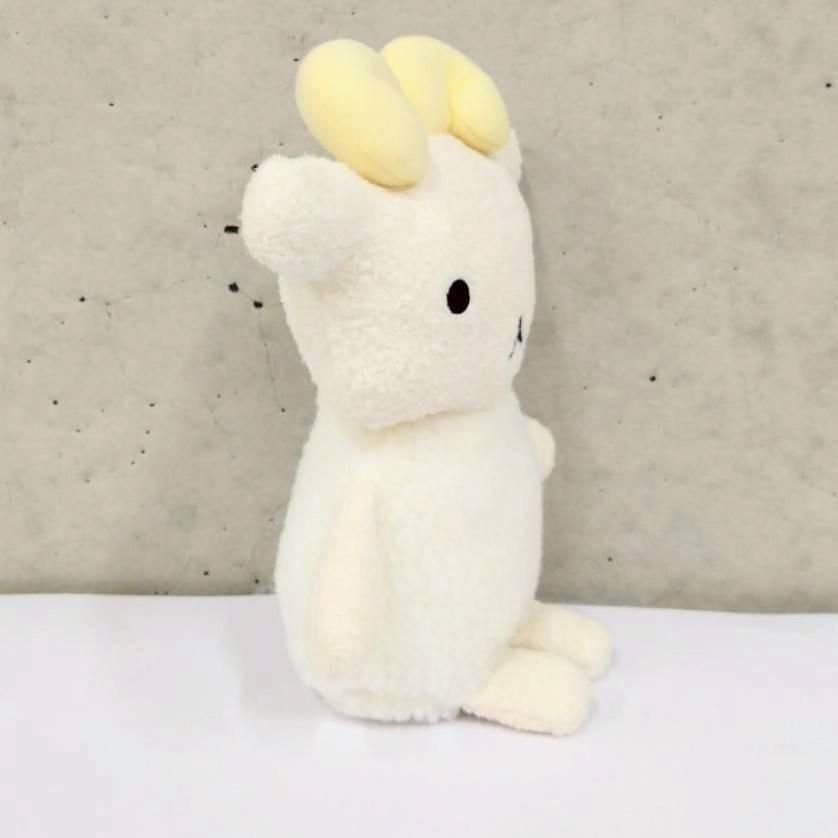 ぬいぐるみ しろひつじ25th - ARANZINET ONLINESHOP - アランジ