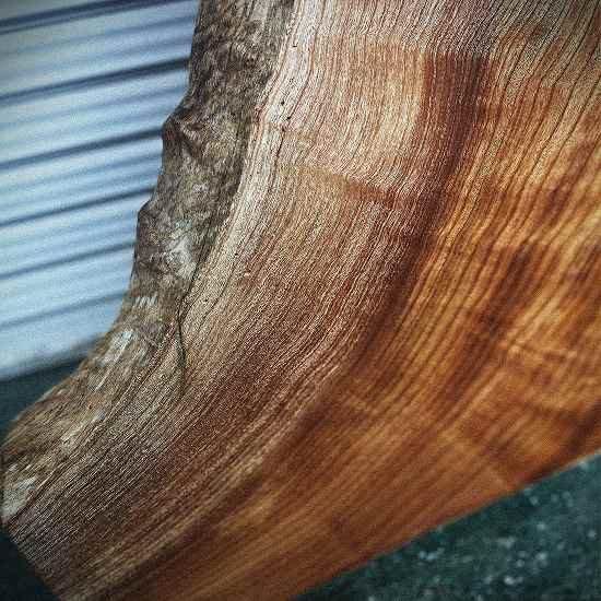 NO39 欅（ケヤキ）一枚板｜一枚板テーブル 通販｜大阪｜一枚板・無垢板