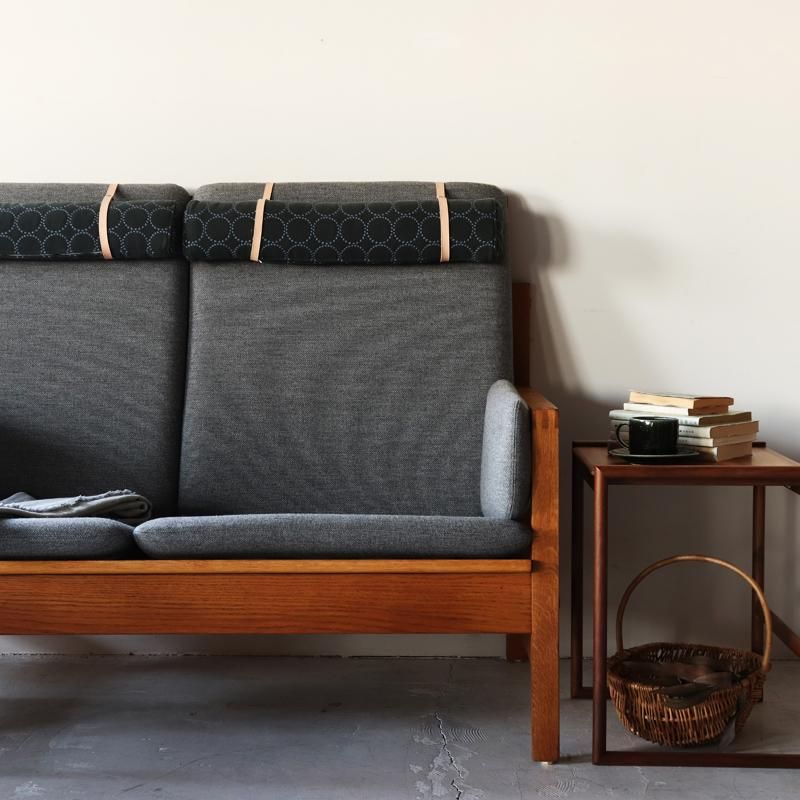 ヴィンテージ家具/ソファ/Fredericia(フレデリシア)Model2252/ボーエ