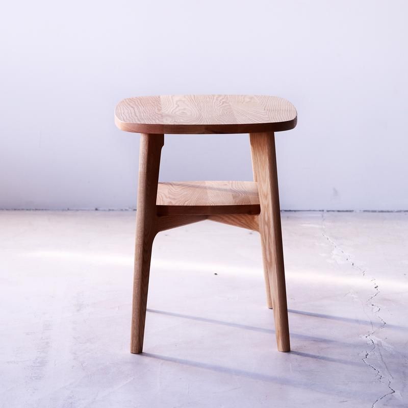 MARUNI60（マルニ60）/ サイドテーブル / オーク - 丁寧な暮らしの店