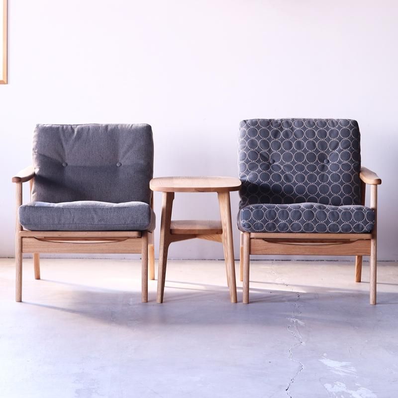 MARUNI60（マルニ60）/ サイドテーブル / オーク - 丁寧な暮らしの店