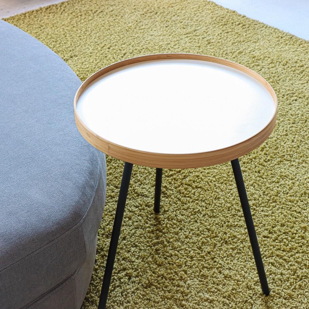 TEORI /テオリ/ ENTRAY TABLE / エントレイテーブル / リバーシブル