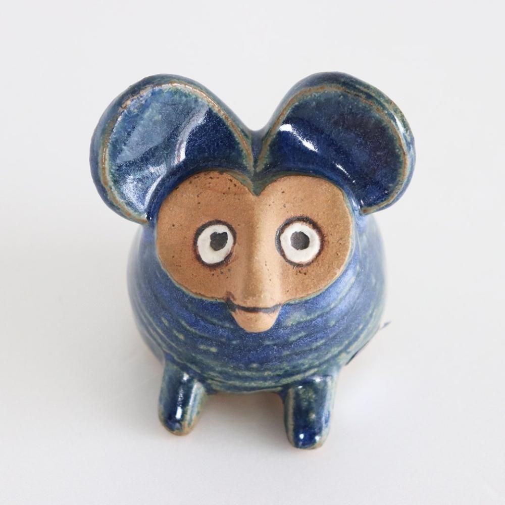 LISA LARSON / リサラーソン / ヴィンテージ / Menageri / 見世物小屋