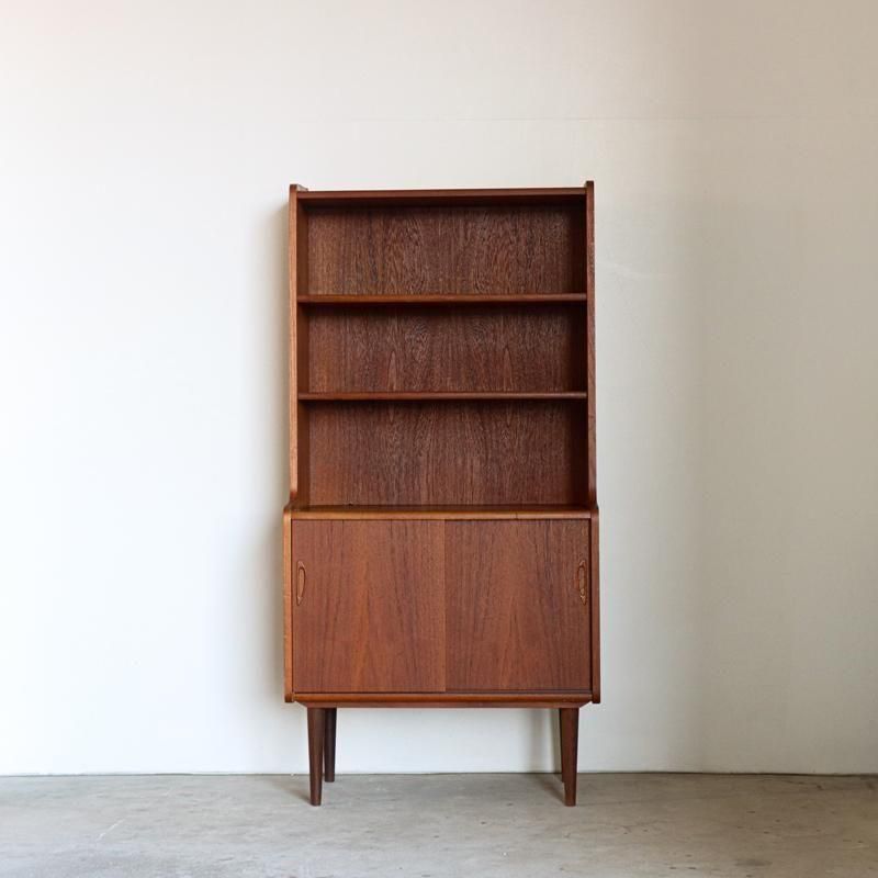 ヴィンテージ家具 / ブックシェルフ｜三島家具オンラインショップ