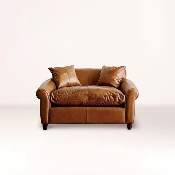 HALO】GIL1.5P SOFA /RIDERS NUT - SHOP ASPLUND ebisu WEBショップ