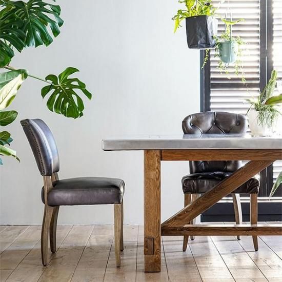 HALO】CHESTER CHAIR /DESTROYED BLACK - SHOP ASPLUND ebisu WEBショップ