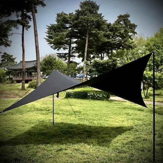 MACONE WING TARP - CAMPHILLS ONLINE SHOP