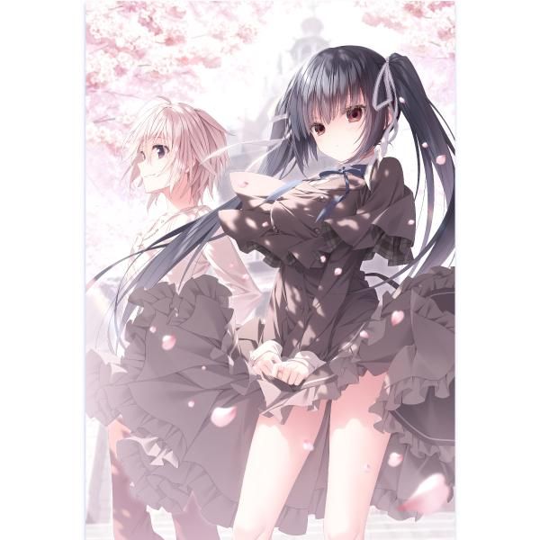 サクラノ刻 ソフマップ特典 新品未開封 サクラノ刻ソフマップ特典新 発売