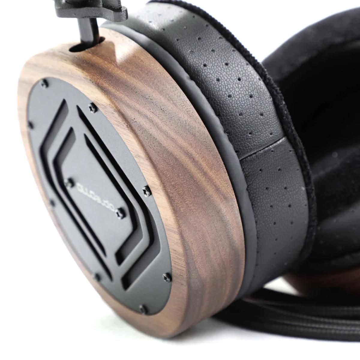 今なら即納！】OLLO Audio S5X オープン・バック型 ヘッドホン