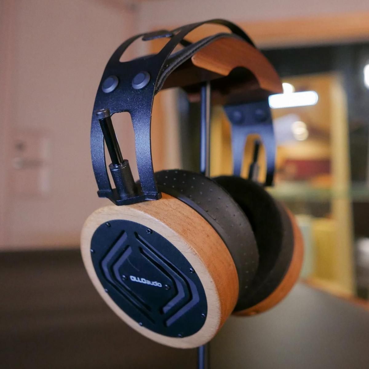 デモ使用品 限定1台】 OLLO Audio S5X オープン・バック型 ヘッドホン