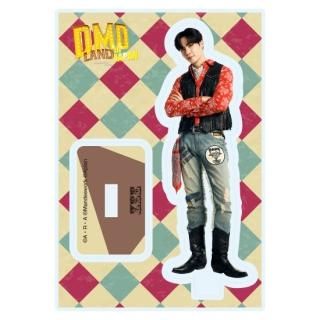 DMD LAND IN JAPAN オフィシャルグッズ